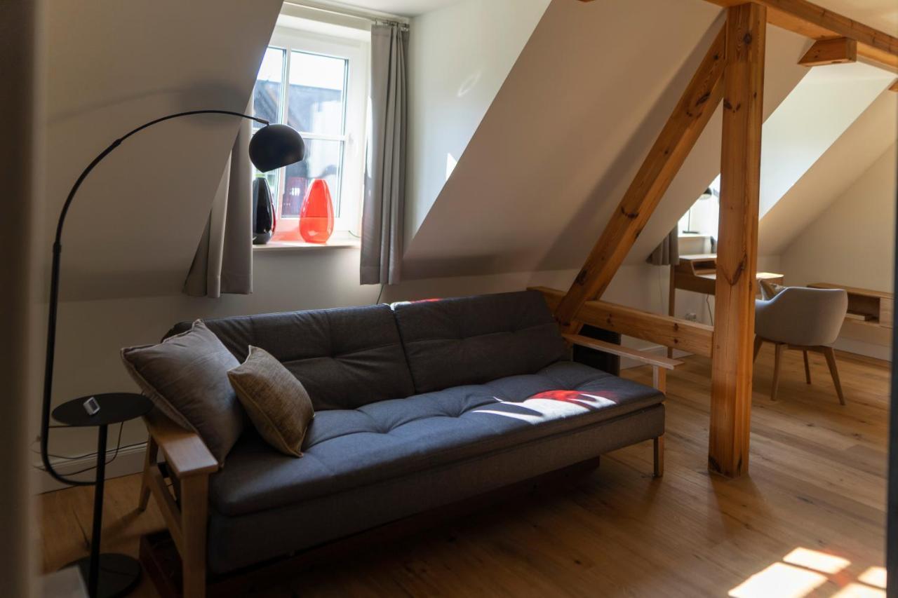 Spreewald Chalet Wohnung Burg  Esterno foto
