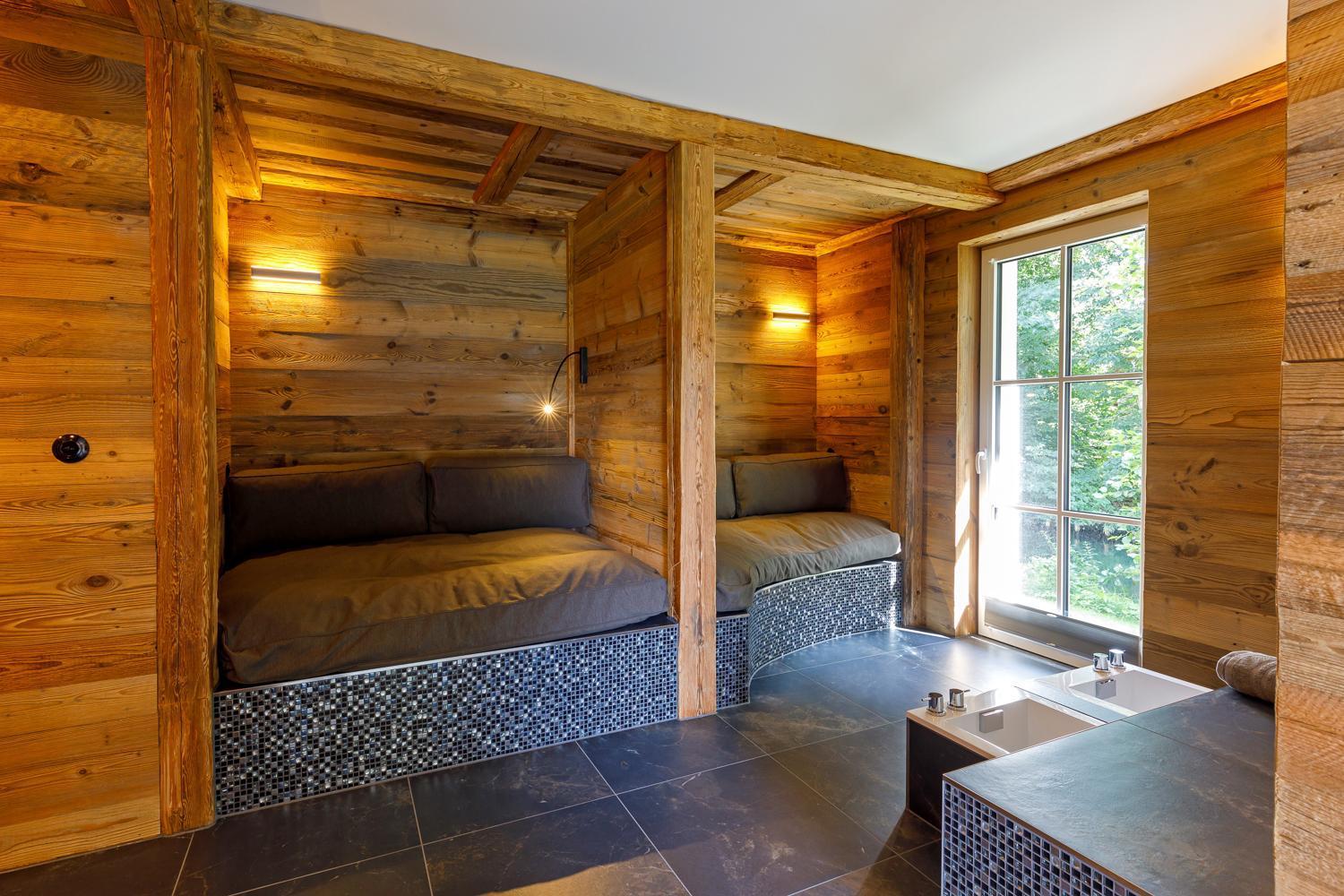Spreewald Chalet Wohnung Burg  Esterno foto