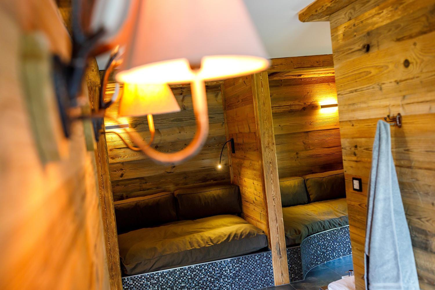 Spreewald Chalet Wohnung Burg  Esterno foto