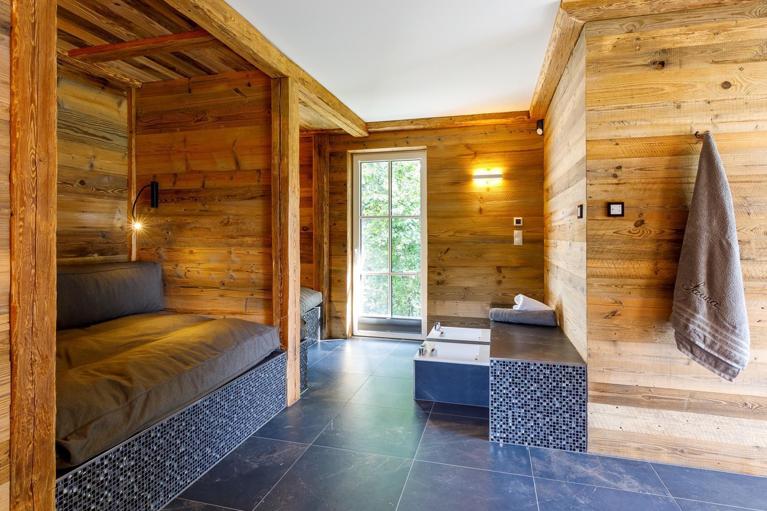 Spreewald Chalet Wohnung Burg  Esterno foto