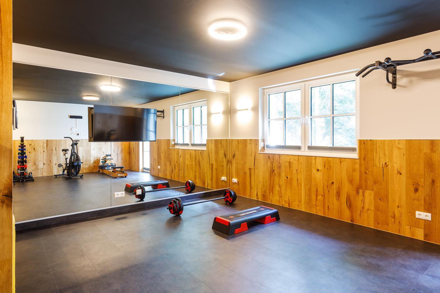Spreewald Chalet Wohnung Burg  Esterno foto